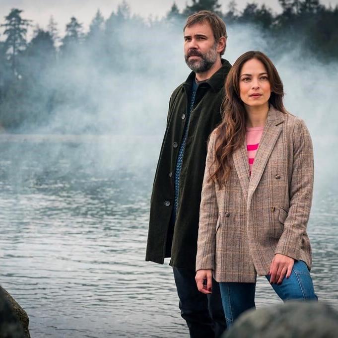 Fox picks up B.C.-shot crime drama 'Murder in a Small Town' for upcoming fall lineup